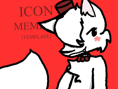icon || meme template remix/Remake