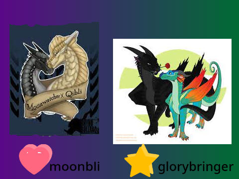 moonbli or glorybringer