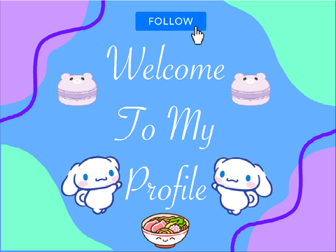 Banner contest entry