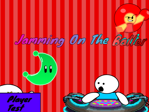 Jamming On The Beat