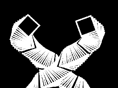 Square Beat