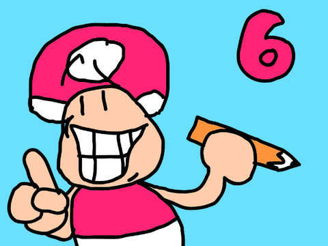 PTODF 6 | Magnum Dopus