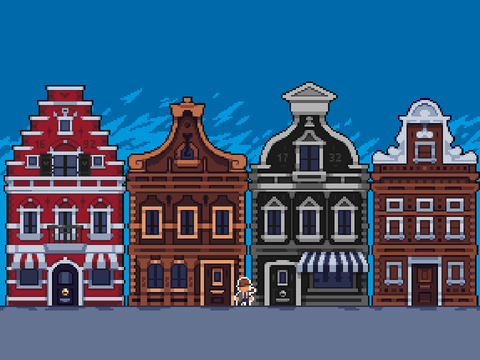 32 - Architecture ☕️