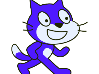Spinning Cat but better fixed