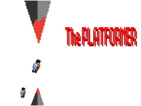 The PLATFORMER 