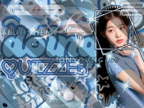 ─ ☘️ doing ⺌ quizzes ꒱