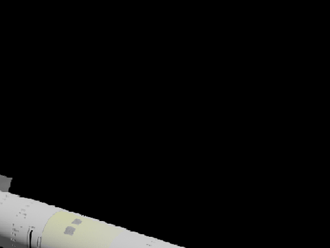 The Missile Knows Where It Is