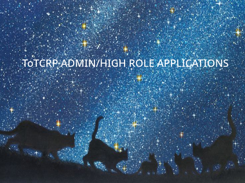 ☆ mca application ☆