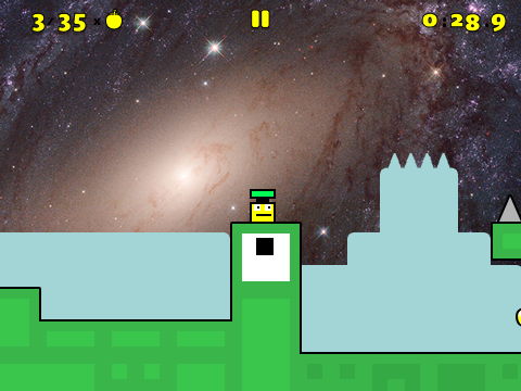 Appel Space