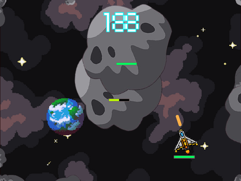 Space Endeavors