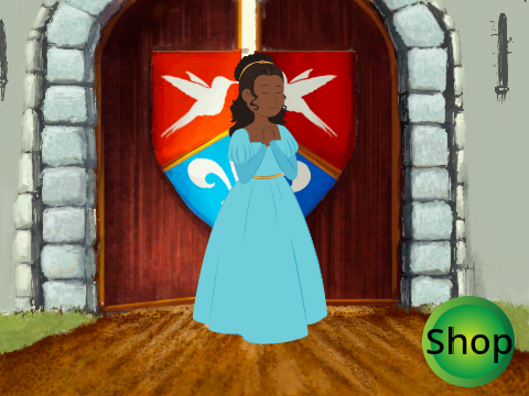 Choose Your Own! A Clicker Game: Fantasy Version