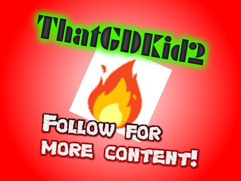 Outro for @ThatGDKid2 remix