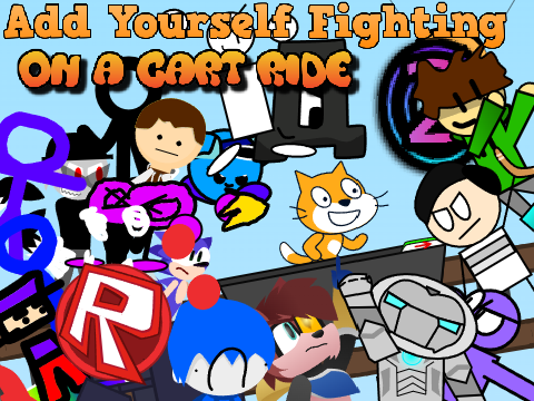 [AYF] On a Cart Ride 2 (Remix: 36)