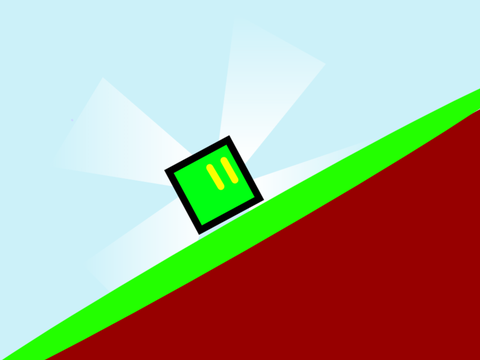 NUBnub || a Platformer|#all #games #trending
