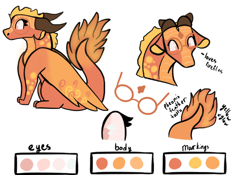 phoenix ref