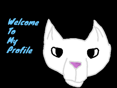 ⚂ Welcome to my profile ⚂ (Look at desc)