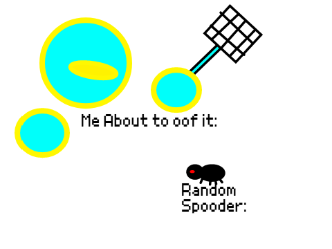 Spooder.