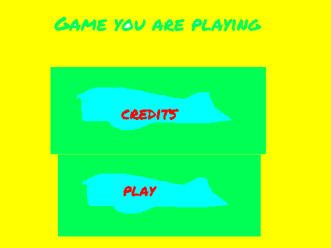 Title screen sample