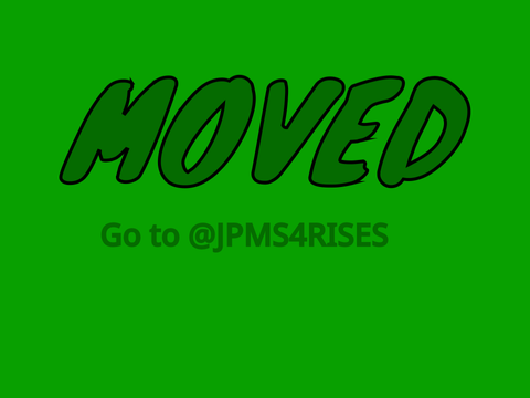 Ok, I'm moving for real now...