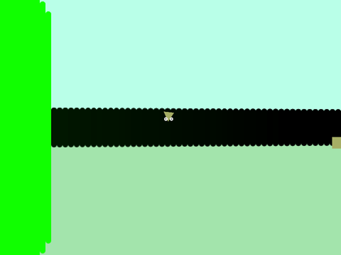 Animal SIm (3D Test!)