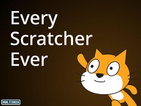 Every Scratcher Ever [3]