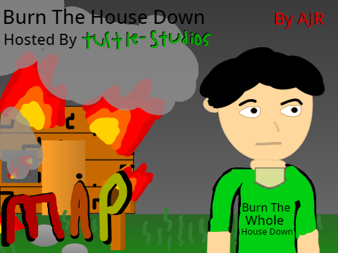  Burn The House Down MAP (OPEN) 30 Follower Special 