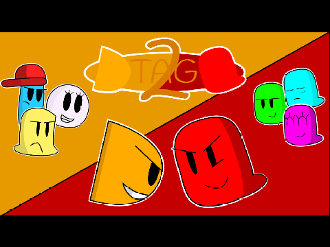 Tag 2 OST - "funky fortress"