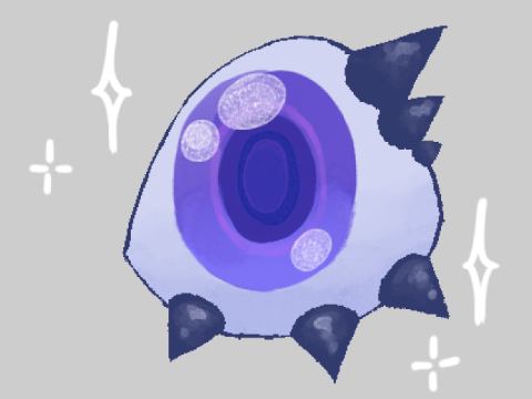 fancy eye (filler :| )