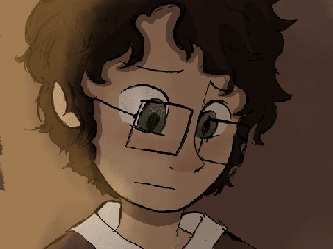 ☆ Who's this? ☆ Animatic
