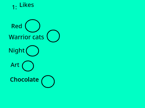 How much like Cresent are you