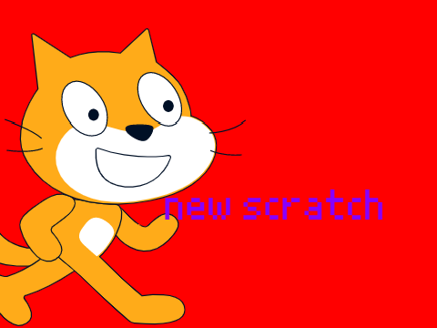 Картинка для студии:Новый СКРЕТЧ remix