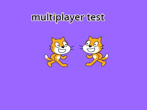 multiplayer test