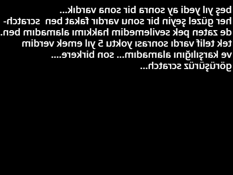 ...kıdrav anos???