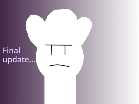 Stranger scratch's final update