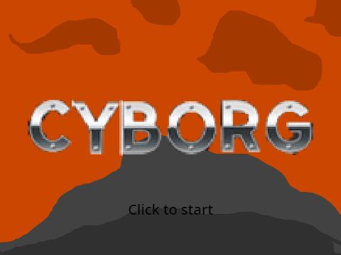 Cyborg