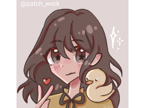 starlight - A PFP CONTEST ENTRY