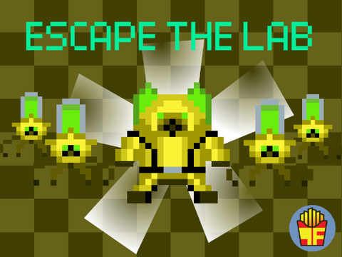 Escape the Lab!