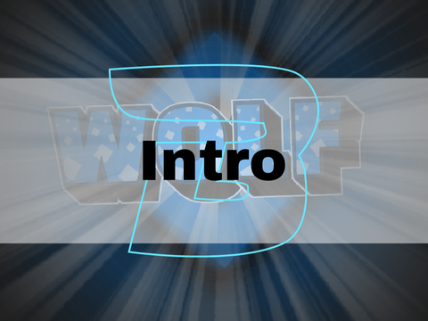 Intro // Coolwolftail [Duel]