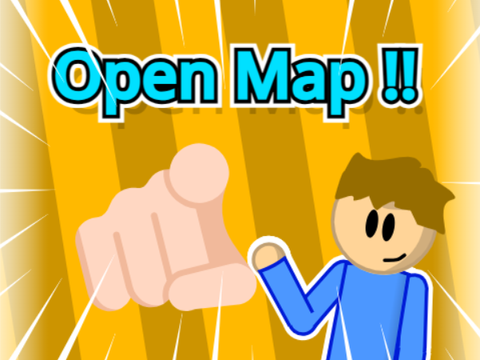 OPEN MAP [Naruto] remix