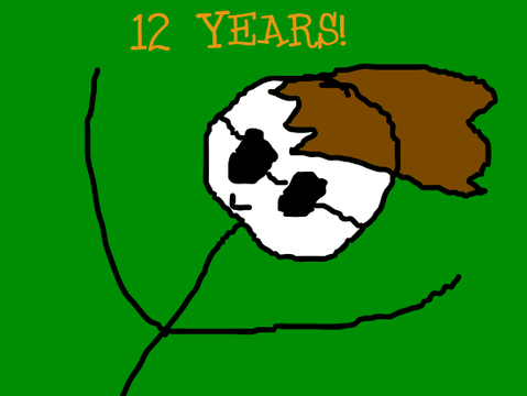 happy 12 years Zevo!