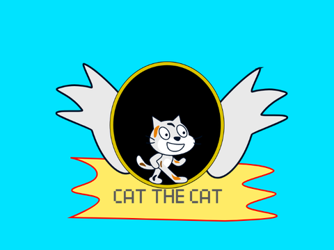 CAT THE CATS QUIZ SHOW