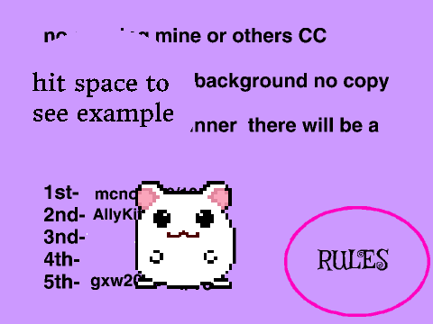 CC OPEN 