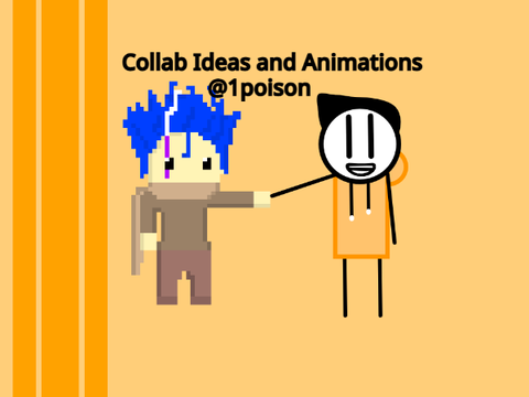  Collab Ideas