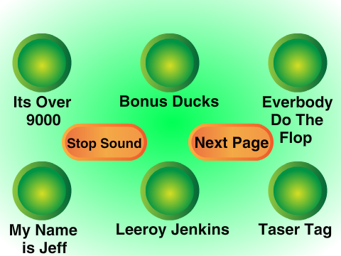 Random Soundboard