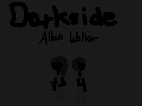 Darkside-Allan Walker