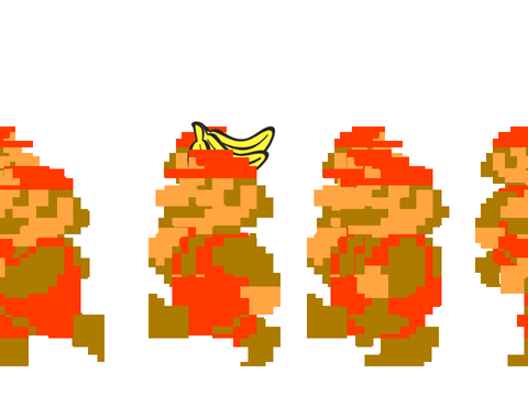 Banana Guard 