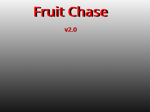 Fruit Chase v2.0