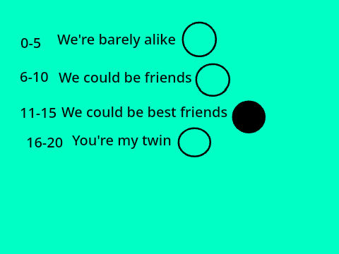 How much like Cresent are you remix