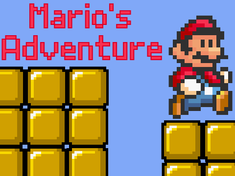 Mario's Adventure
