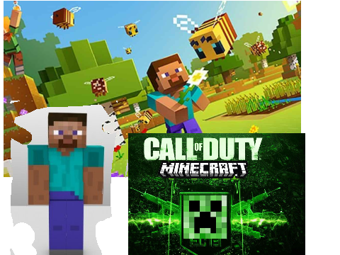 minecraft 2